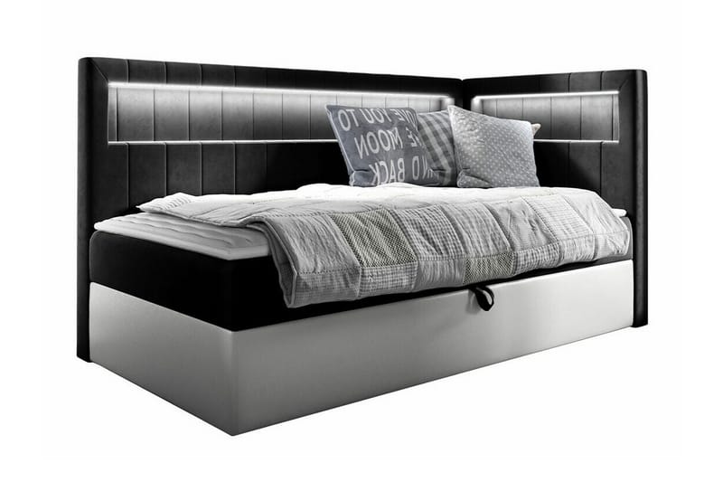 Sängynrunko Boisdale 80x200 cm, undefined