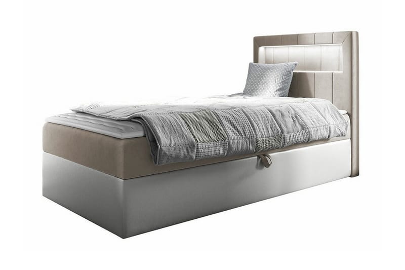 Sängynrunko Boisdale 80x200 cm, undefined