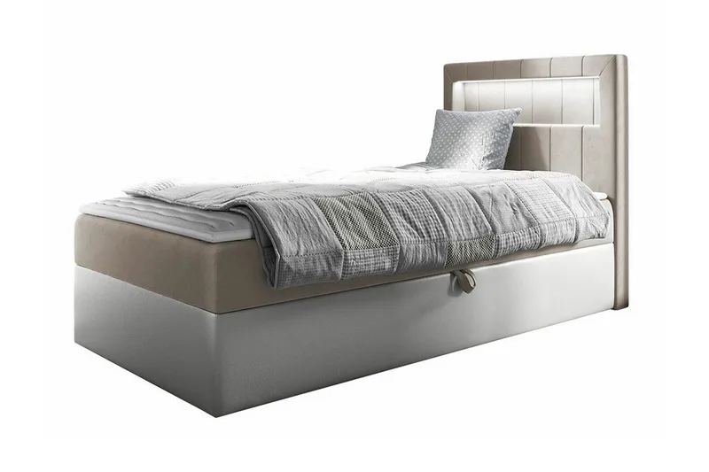 Sängynrunko Boisdale 80x200 cm, undefined