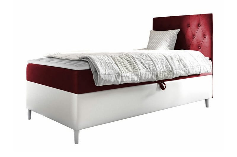 Sängynrunko Boisdale 80x200 cm, undefined