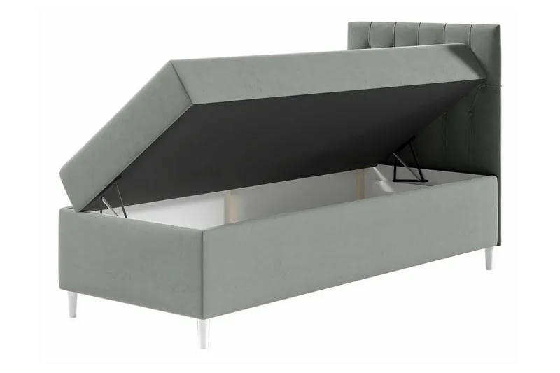 Sängynrunko Boisdale 80x200 cm - Huonekalut - Sänky - Sänkykehikot & sängynrungot