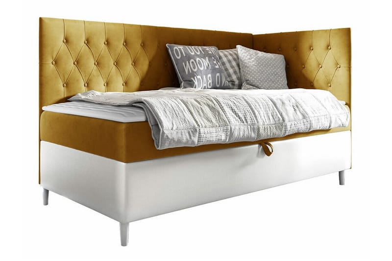 Sängynrunko Boisdale 80x200 cm, undefined