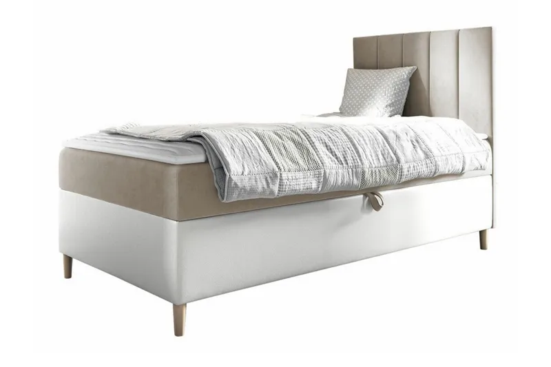 Sängynrunko Boisdale 80x200 cm, undefined