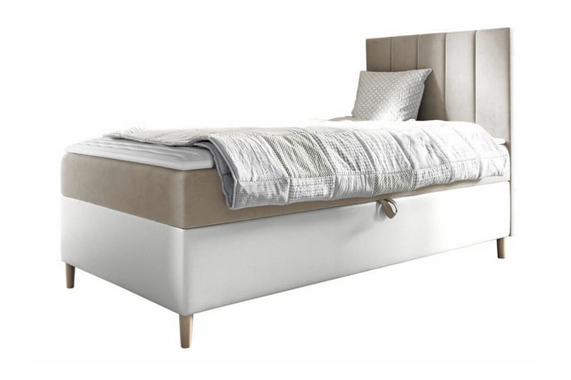 Sängynrunko Boisdale 80x200 cm, undefined