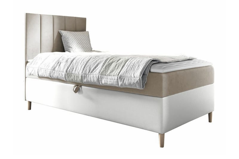 Sängynrunko Boisdale 80x200 cm, undefined