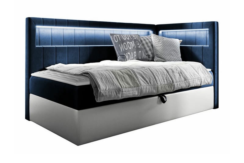 Sängynrunko Boisdale 80x200 cm, undefined