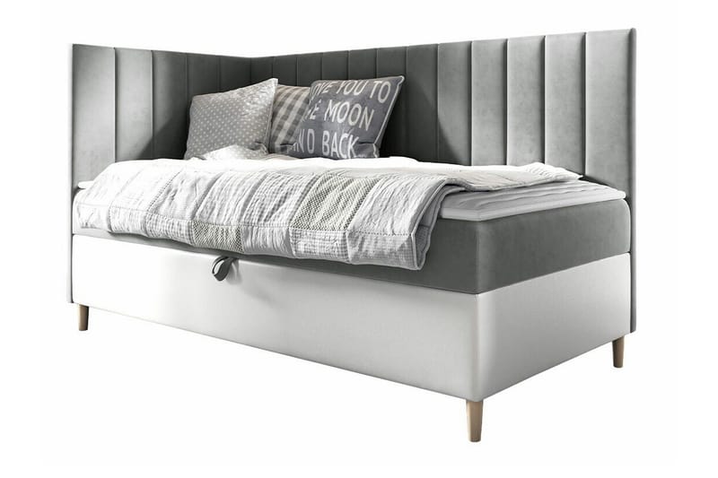 Sängynrunko Boisdale 80x200 cm, undefined