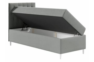 Sängynrunko Boisdale 80x200 cm - Huonekalut - Sänky - Sänkykehikot & sängynrungot