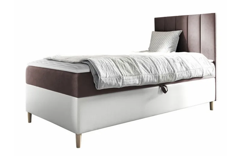 Sängynrunko Boisdale 80x200 cm, undefined