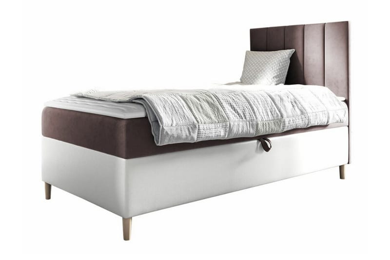 Sängynrunko Boisdale 80x200 cm, undefined