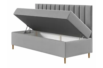 Sängynrunko Boisdale 80x200 cm - Huonekalut - Sänky - Sänkykehikot & sängynrungot