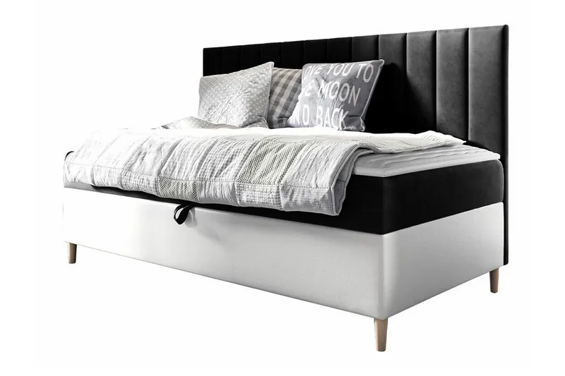 Sängynrunko Boisdale 80x200 cm, undefined