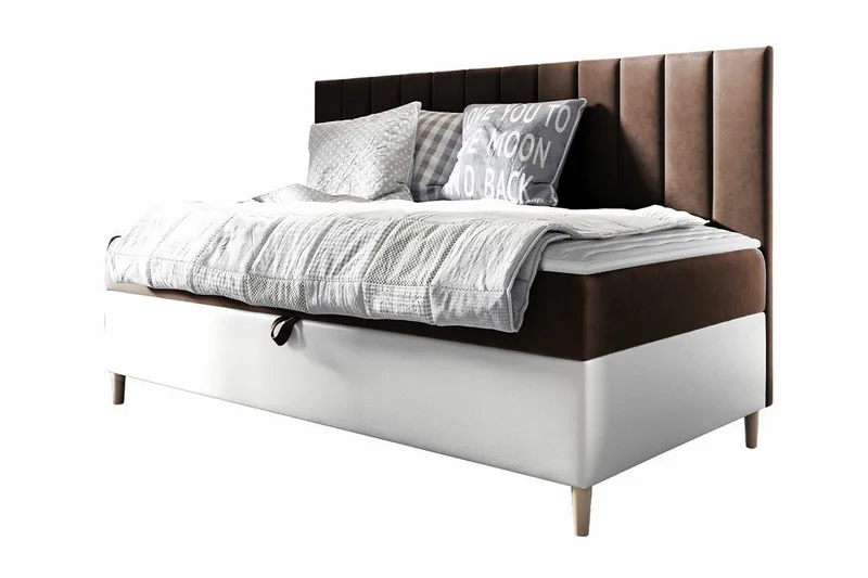 Sängynrunko Boisdale 80x200 cm, undefined