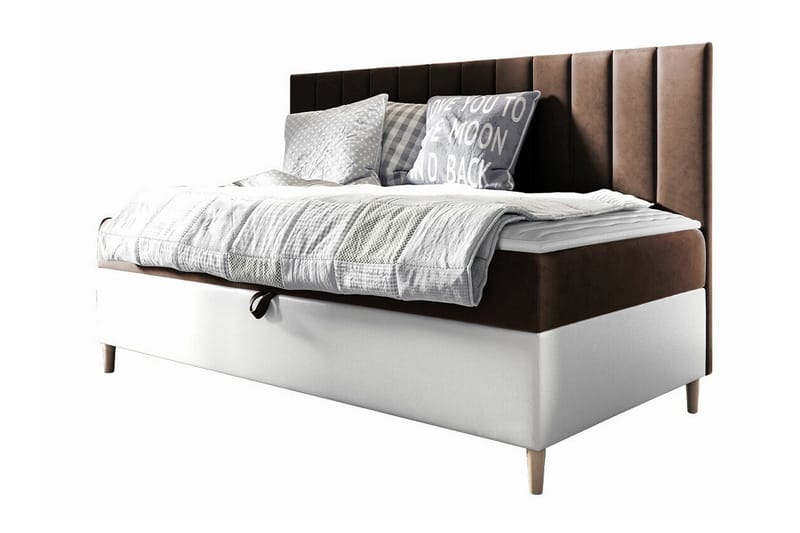 Sängynrunko Boisdale 80x200 cm, undefined