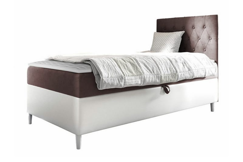 Sängynrunko Boisdale 80x200 cm, undefined