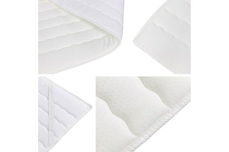 Sängynrunko Boisdale 80x200 cm - Huonekalut - Sänky - Sänkykehikot & sängynrungot