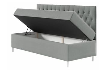 Sängynrunko Boisdale 80x200 cm - Huonekalut - Sänky - Sänkykehikot & sängynrungot