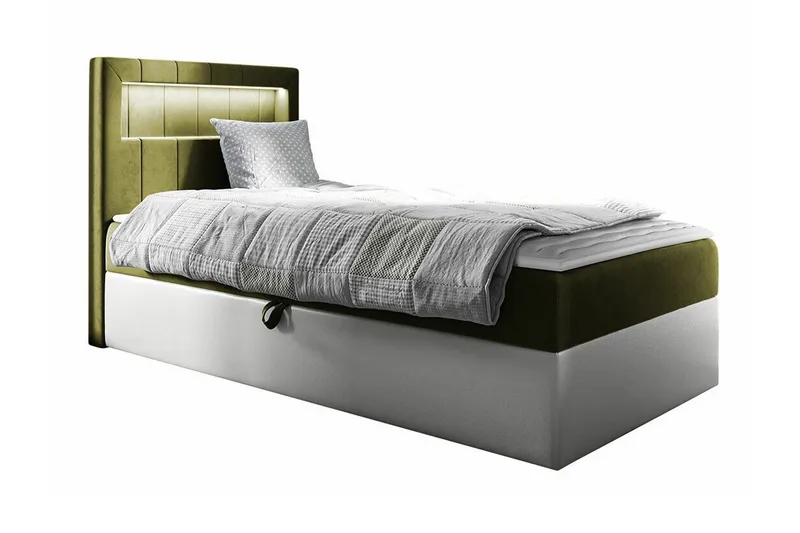 Sängynrunko Boisdale 80x200 cm, undefined