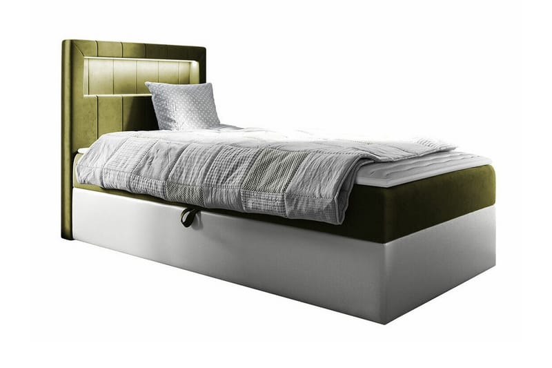 Sängynrunko Boisdale 80x200 cm, undefined