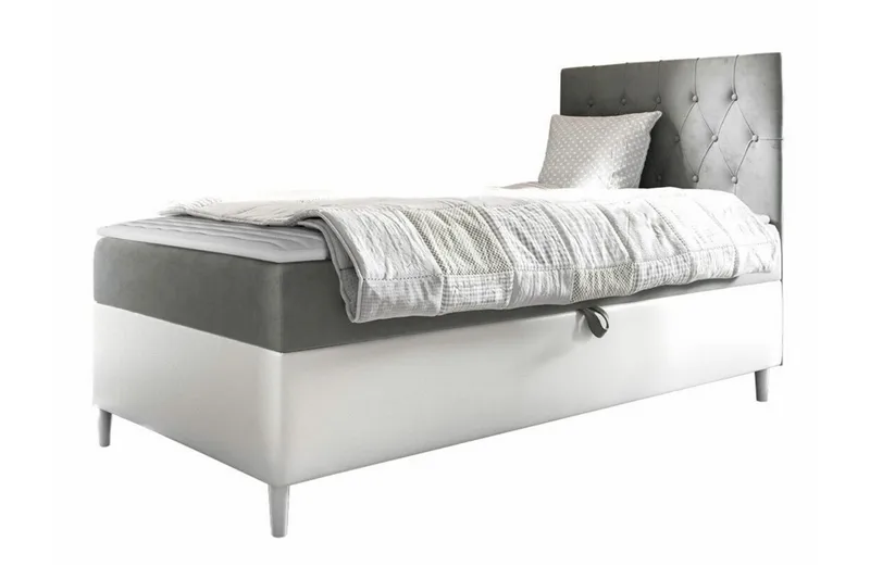 Sängynrunko Boisdale 80x200 cm, undefined