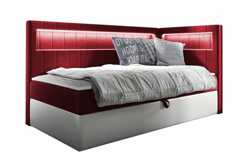 Sängynrunko Boisdale 80x200 cm, undefined