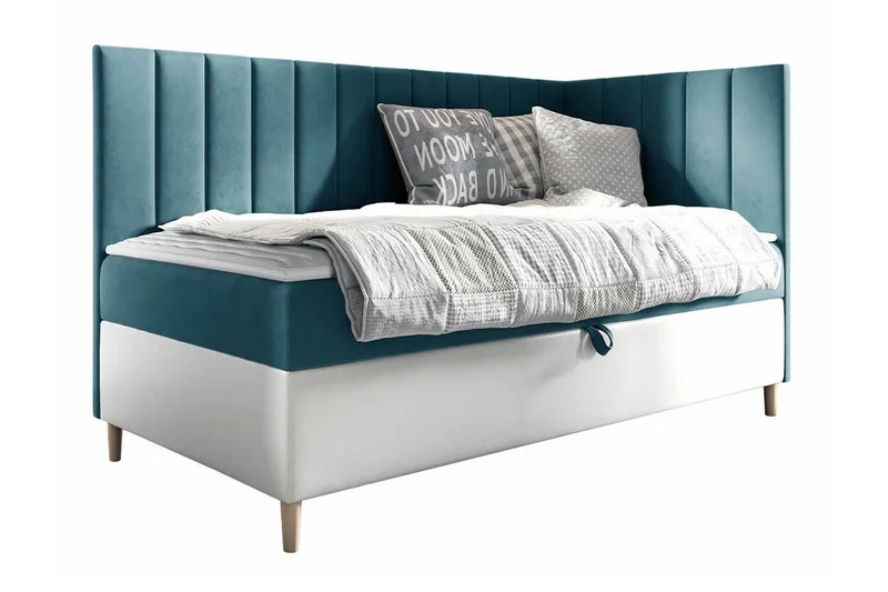 Sängynrunko Boisdale 80x200 cm, undefined