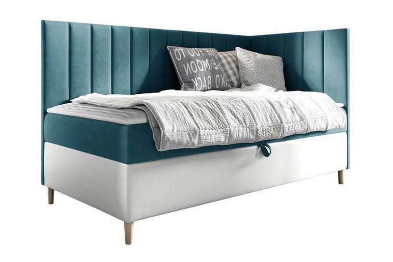 Sängynrunko Boisdale 80x200 cm, undefined