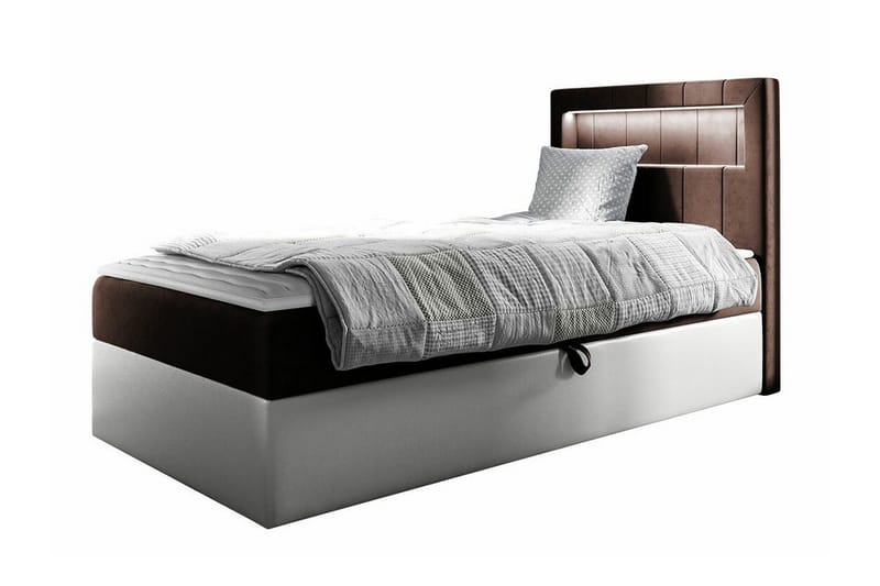 Sängynrunko Boisdale 80x200 cm, undefined