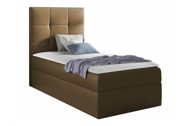 Sängynrunko Boisdale 80x200 cm - Huonekalut - Sänky - Sänkykehikot & sängynrungot