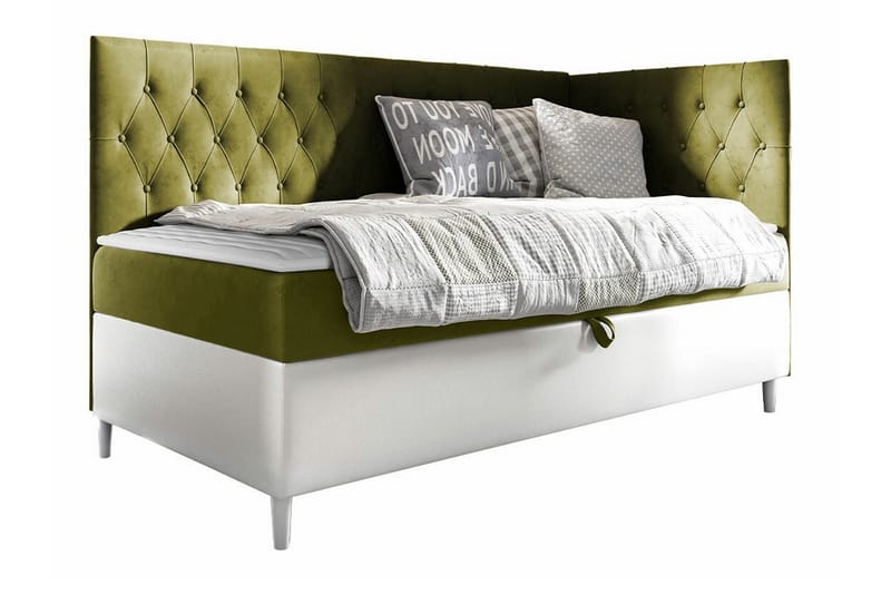 Sängynrunko Boisdale 80x200 cm, undefined