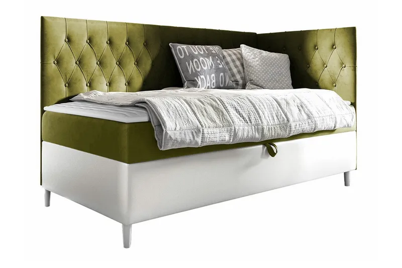 Sängynrunko Boisdale 80x200 cm, undefined