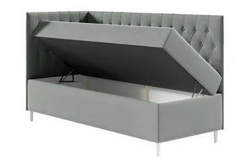 Sängynrunko Boisdale 80x200 cm - Huonekalut - Sänky - Sänkykehikot & sängynrungot