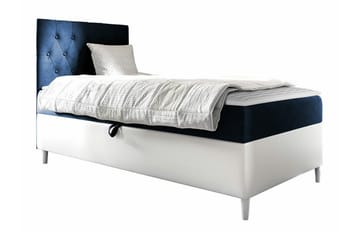 Sängynrunko Boisdale 80x200 cm - Huonekalut - Sänky - Sänkykehikot & sängynrungot