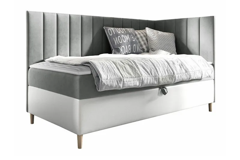 Sängynrunko Boisdale 80x200 cm, undefined