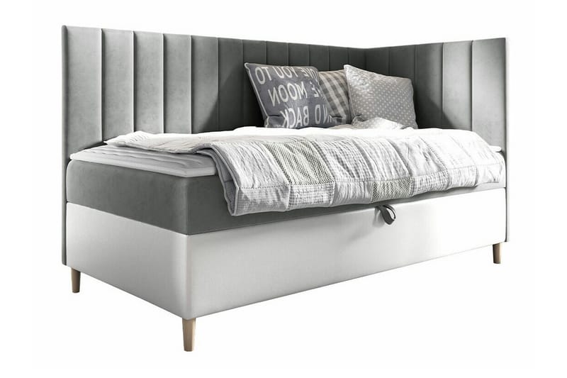 Sängynrunko Boisdale 80x200 cm, undefined