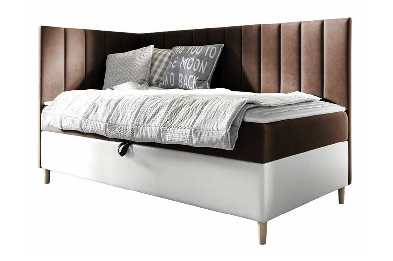 Sängynrunko Boisdale 80x200 cm, undefined