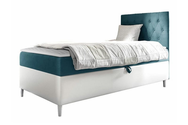 Sängynrunko Boisdale 80x200 cm, undefined