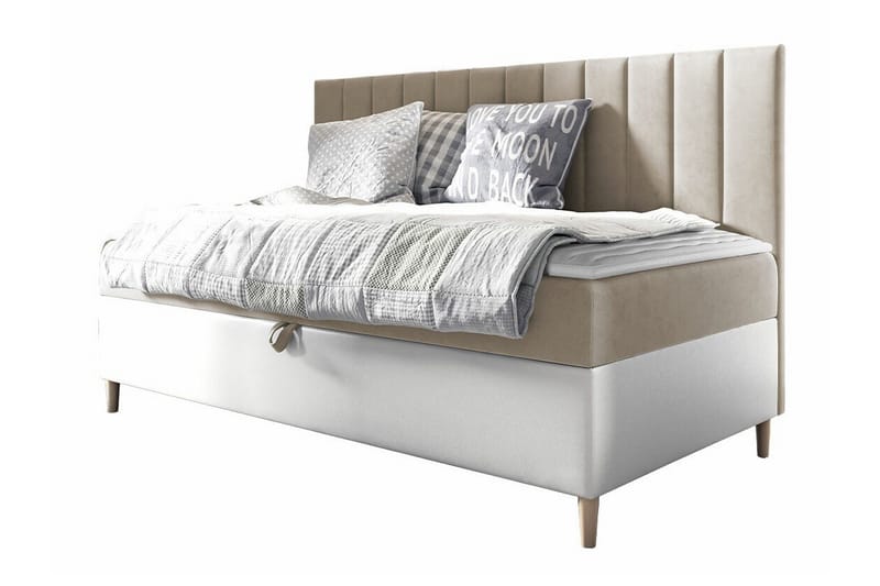 Sängynrunko Boisdale 80x200 cm, undefined