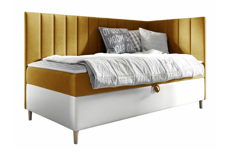 Sängynrunko Boisdale 80x200 cm, undefined