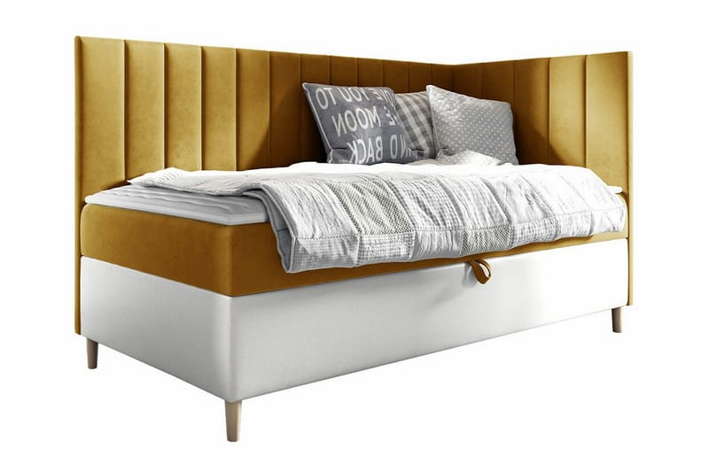 Sängynrunko Boisdale 80x200 cm, undefined