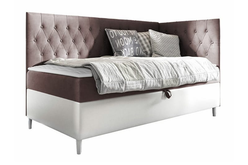 Sängynrunko Boisdale 80x200 cm, undefined