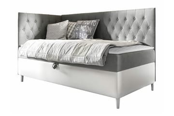 Sängynrunko Boisdale 80x200 cm - Huonekalut - Sänky - Sänkykehikot & sängynrungot