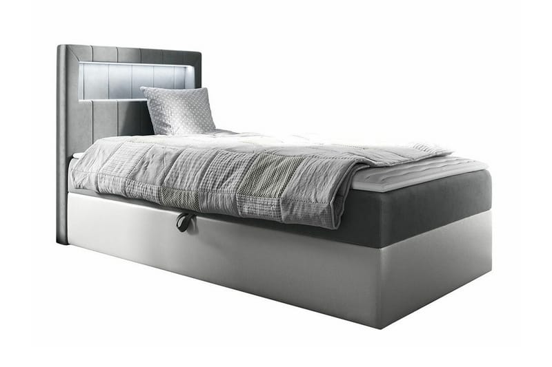 Sängynrunko Boisdale 80x200 cm, undefined