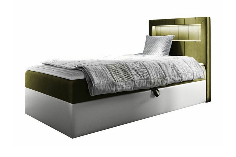 Sängynrunko Boisdale 80x200 cm, undefined