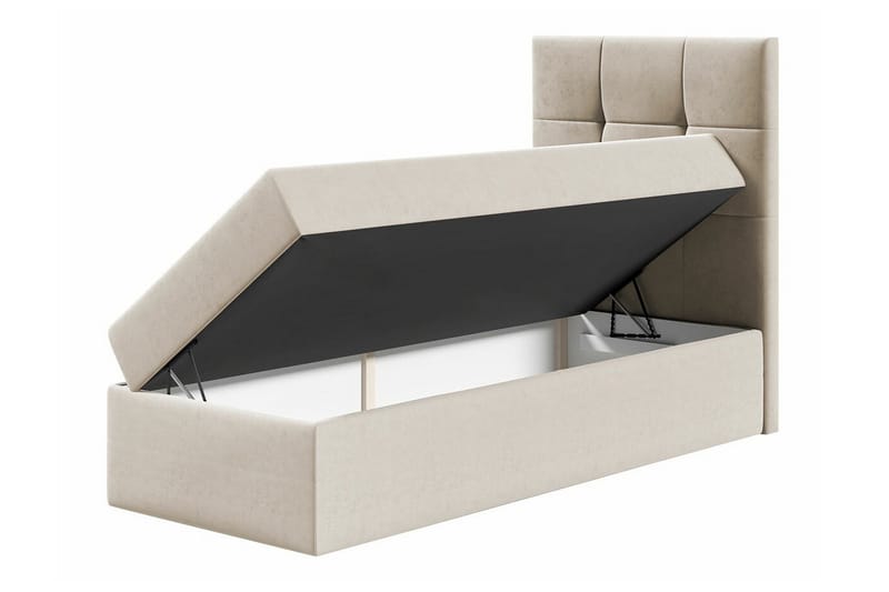 Sängynrunko Boisdale 80x200 cm - Huonekalut - Sänky - Sänkykehikot & sängynrungot