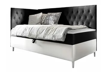 Sängynrunko Boisdale 80x200 cm - Huonekalut - Sänky - Sänkykehikot & sängynrungot
