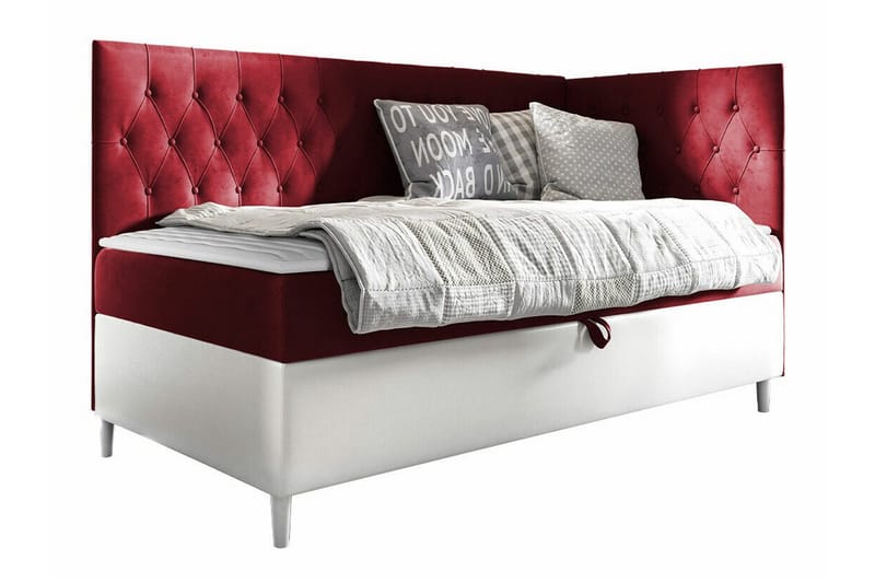 Sängynrunko Boisdale 80x200 cm, undefined