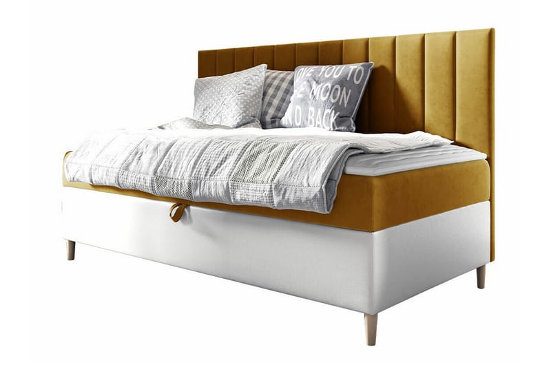 Sängynrunko Boisdale 80x200 cm, undefined