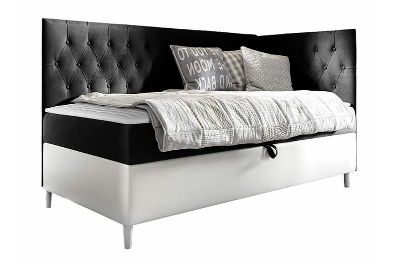 Sängynrunko Boisdale 80x200 cm, undefined