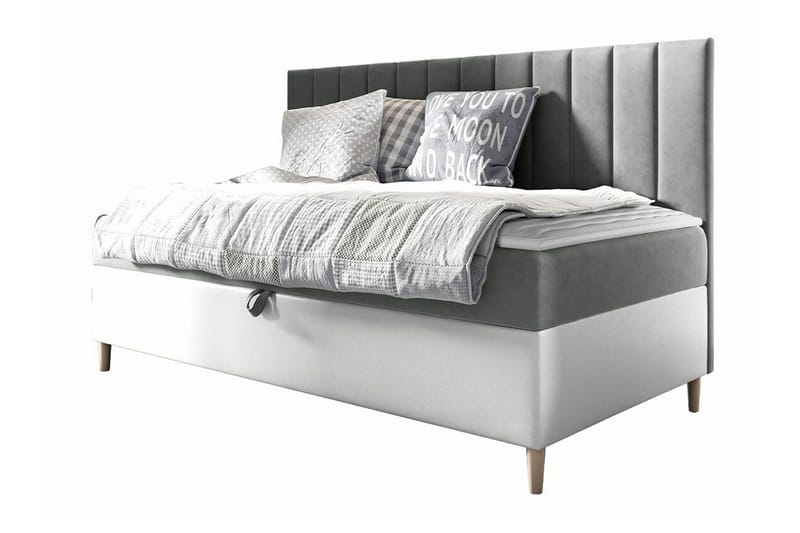 Sängynrunko Boisdale 80x200 cm, undefined